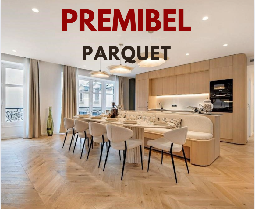 PREMIBEL PARQUET 11