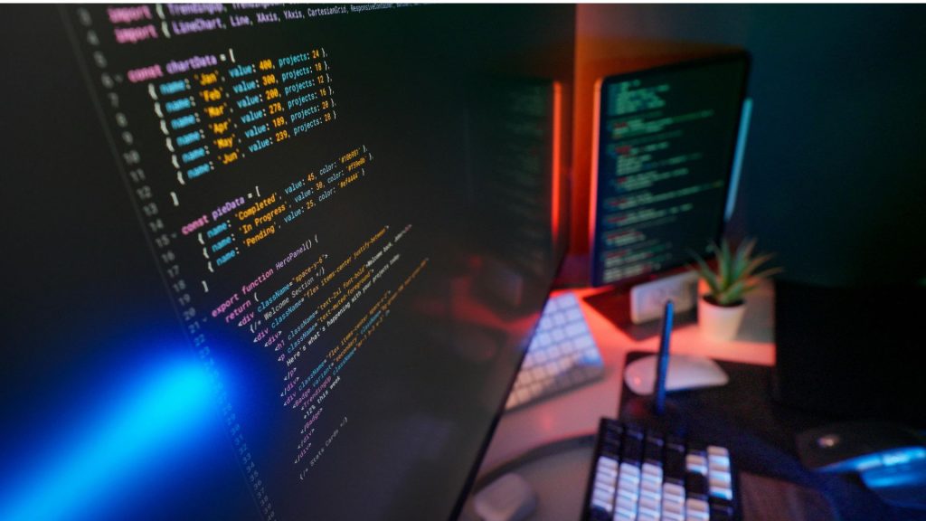 Information technology