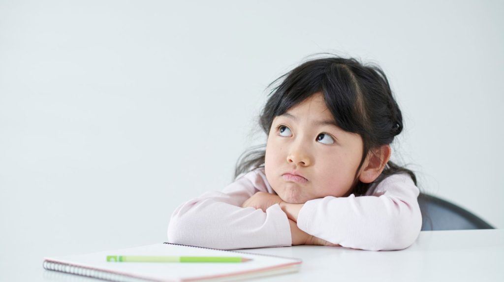 How to improve concentration