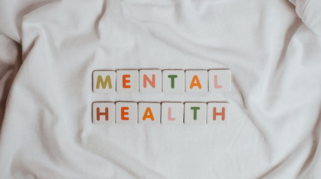 How to improve mental health