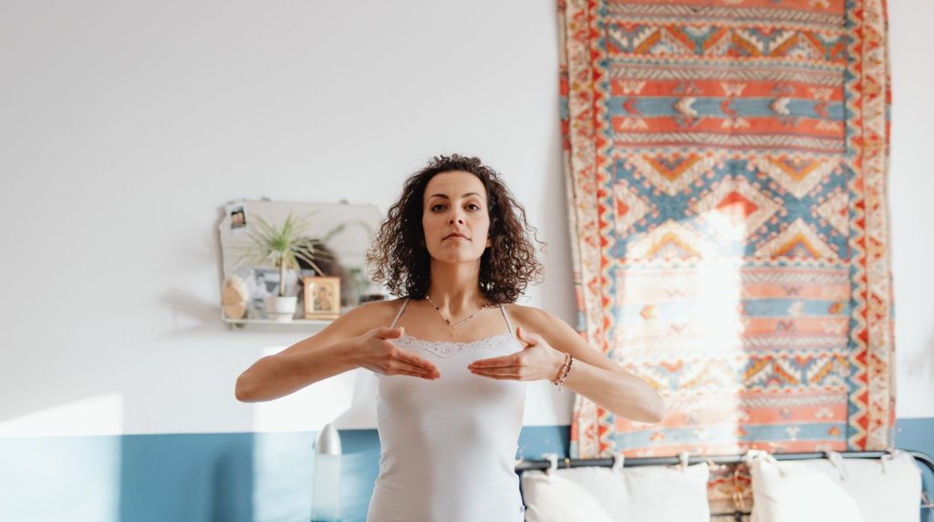 How to get more energy every day