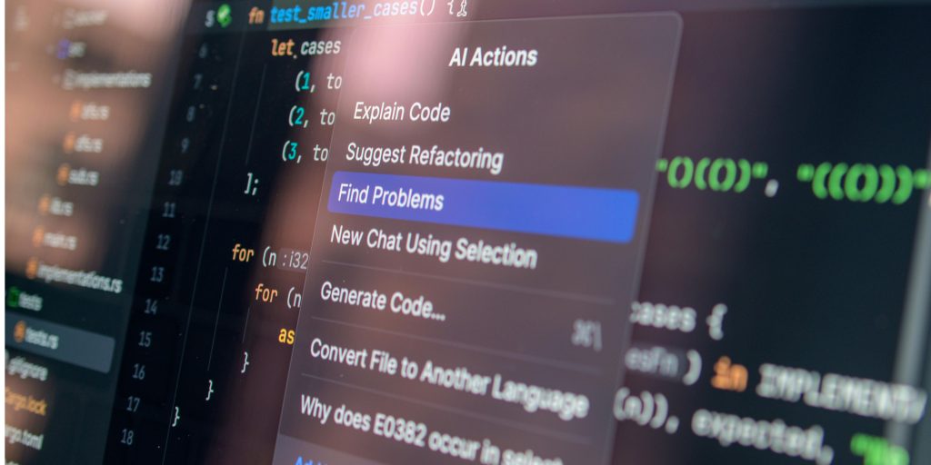 How AI transforms the world of work