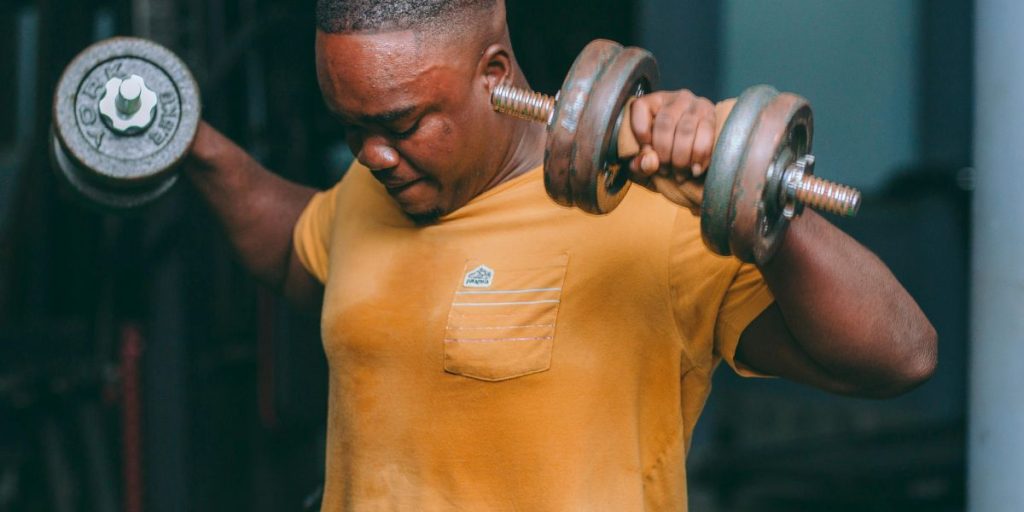 How to lose weight naturally