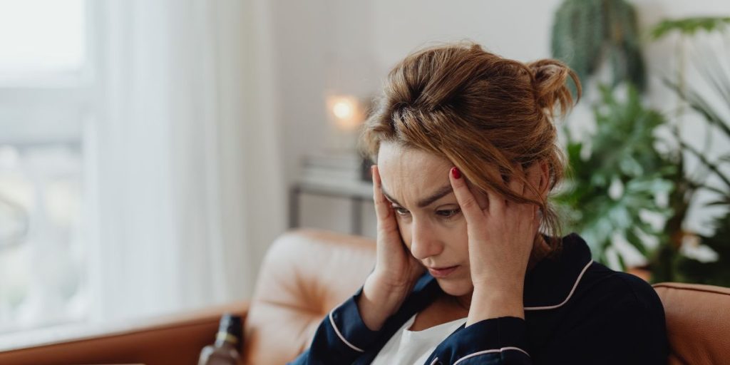 How to reduce stress quickly