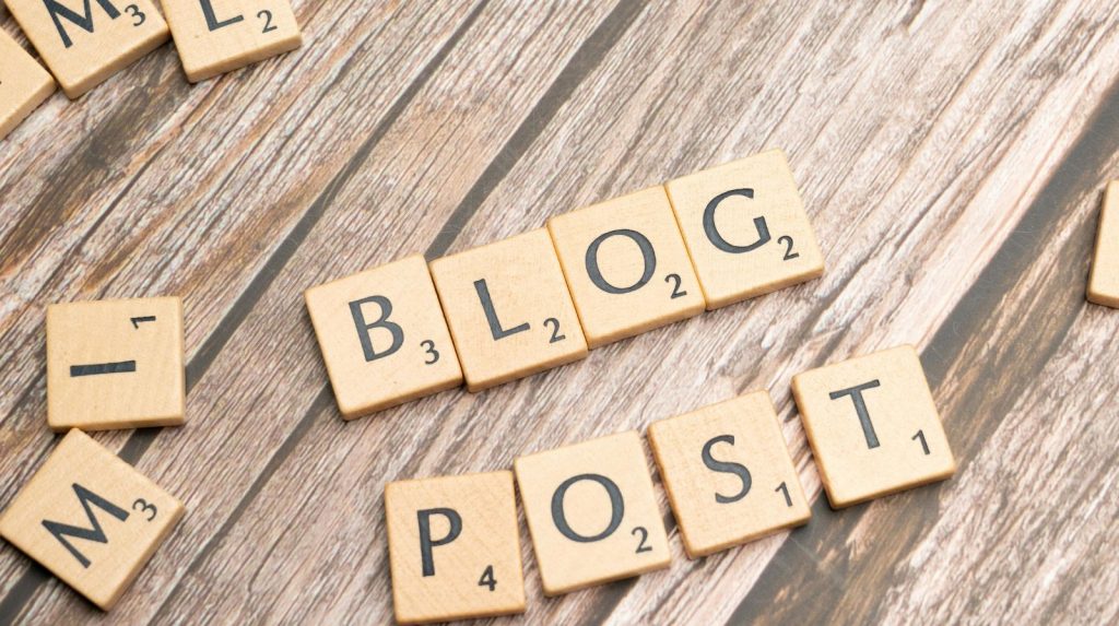 Comment utiliser l’IA pour écrire un blog