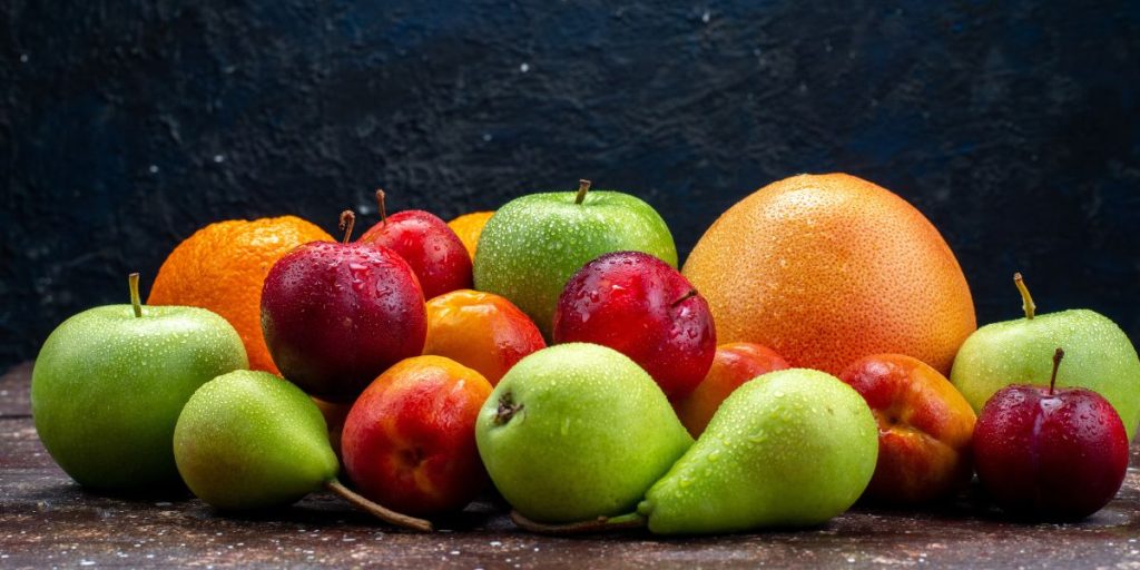 Foods that boost energy