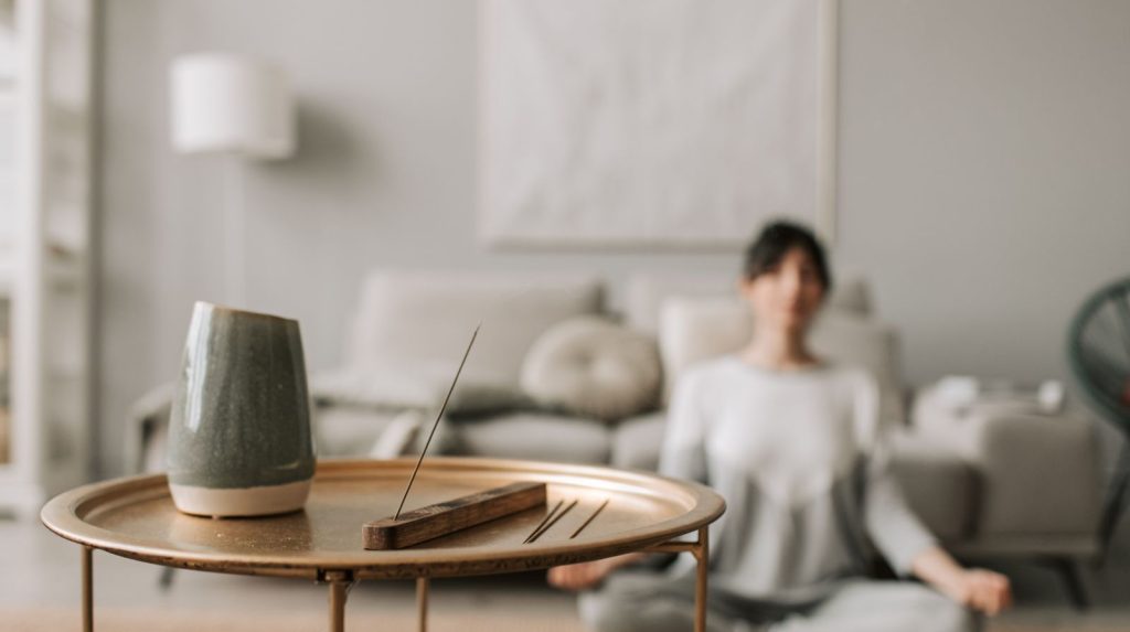 The Benefits of Meditation