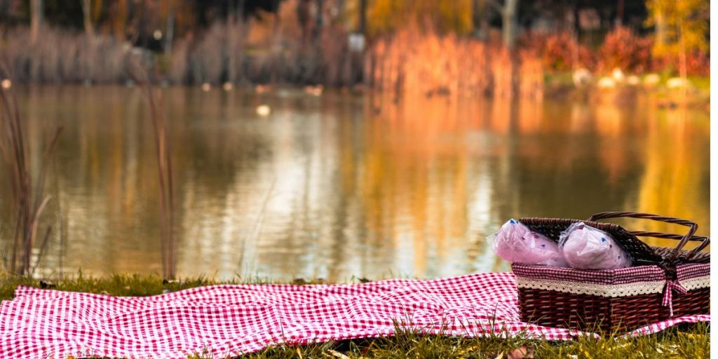 Ideal destinations for a weekend