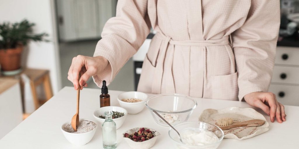 The beauty mistakes everyone makes