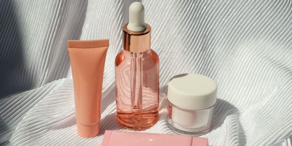 Best natural beauty products