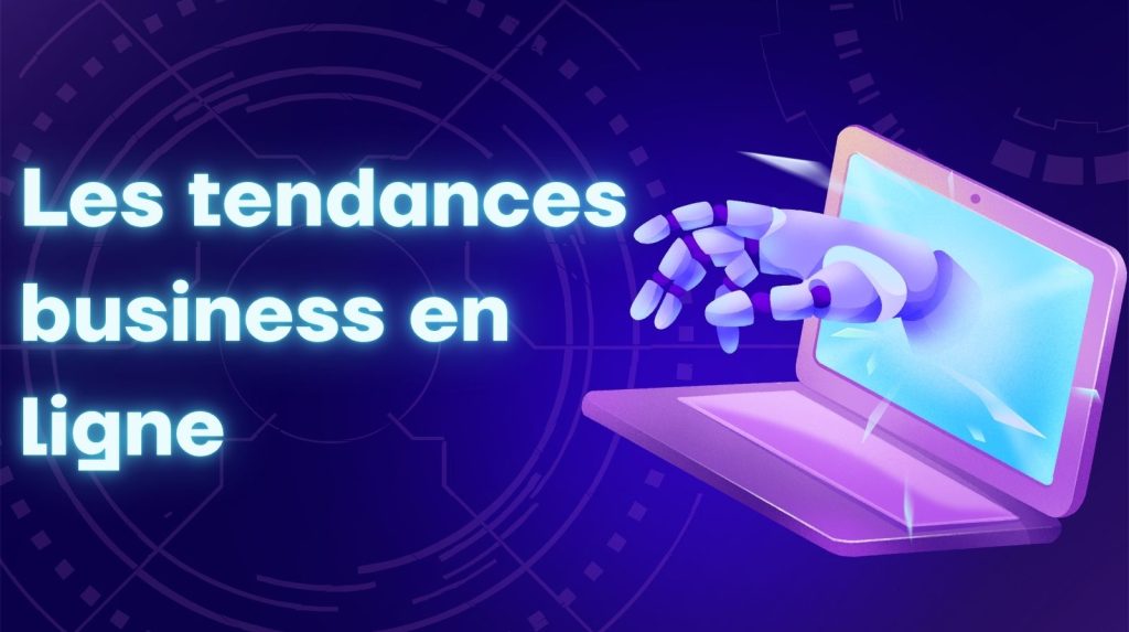 Online business trends