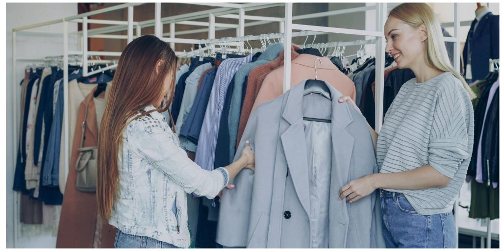 Women's fashion trends 2026