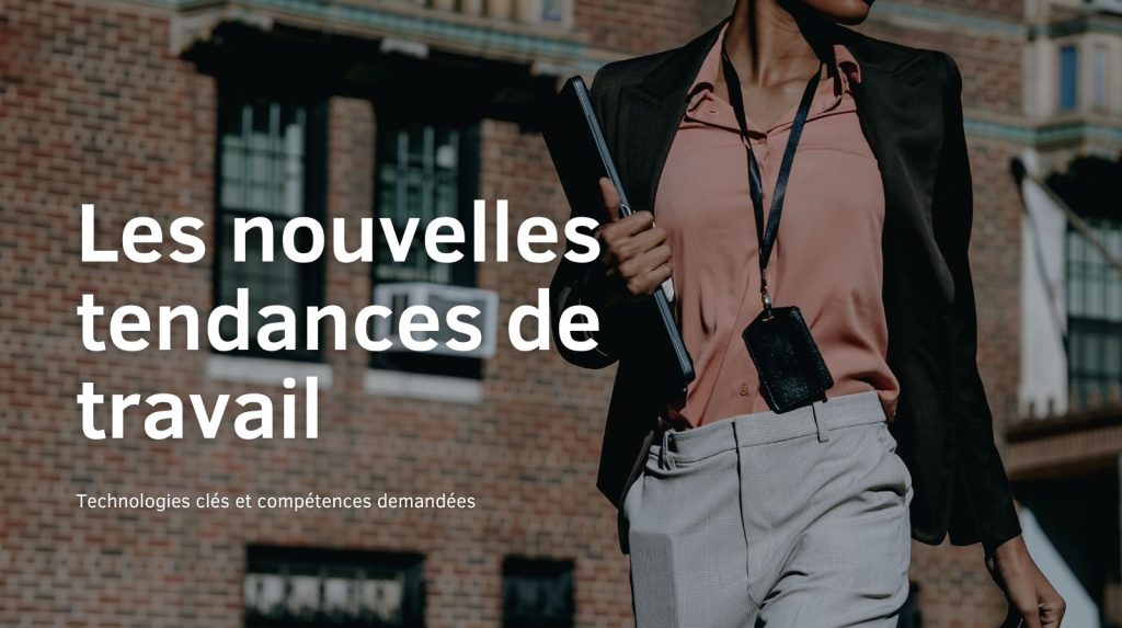 Key technologies and skills required